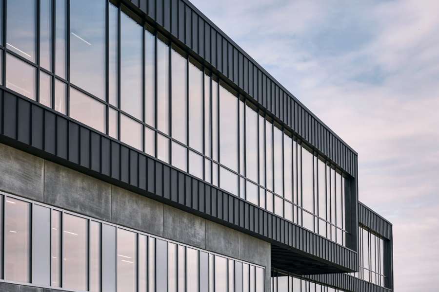 Frühere Innovation „ebnet den Weg“ für heutiges Handwerk, P.O. Pedersens Vej 14E, 8200 Aarhus N